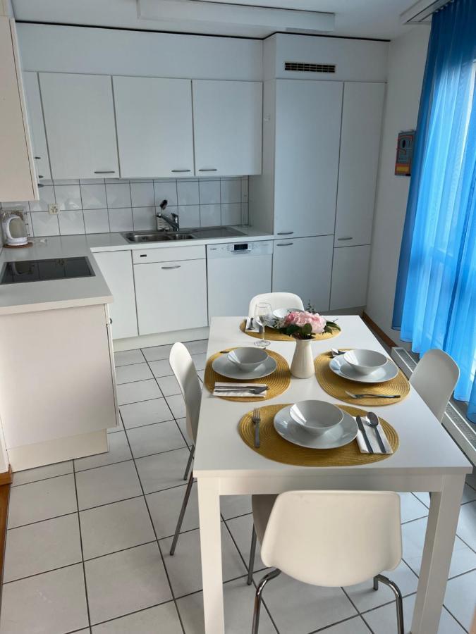 Smarthome Oerlikon Appartement