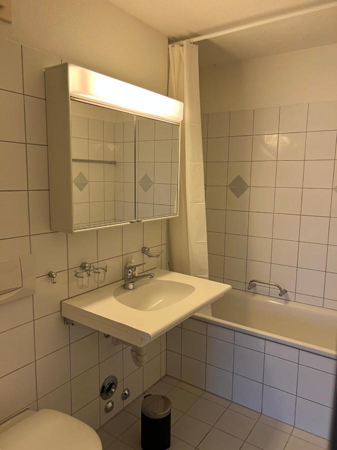 Appartement Smarthome Oerlikon *